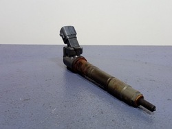 Volvo xc60 ii 2.0 d3 форсунка інжектор p68qd d4204t4 фото №1