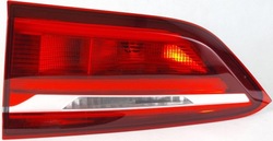 Лампа задня кришки led світлодіодна з світлодіод модуль x1 f48 2015 - 22 7350698 права фото №1