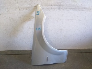 Крыло перед правые mercedes c класс w204 фото №1