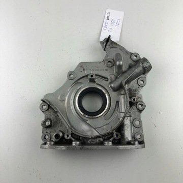 Насос масла ford peugeot volvo citroen tdci hdi фото №1