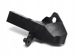 Тримач кріплення фара лампи mercedews c клас w205 a2056203401 лівий фото №1