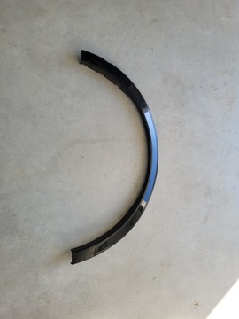 Ford kuga mk3 st - планка крила заднього правого фото №1