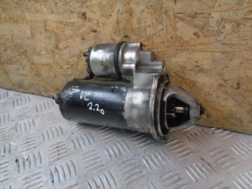 Стартер opel vectra c 2.2 dti 02- фото №1