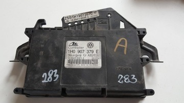 Vw passat, golf модуль 1h0907379e фото №1