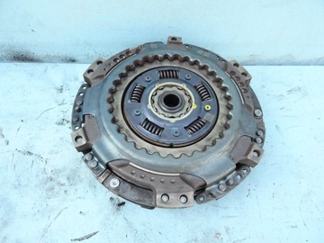 Сцепление прижим hyundai i20 412002c220 фото №1