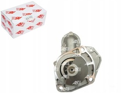 Стартер iveco asp, s0429 0001263024 фото №1