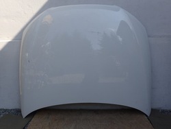 Капот кришка двигуна seat exeo 3r 2009-2013r фото №1