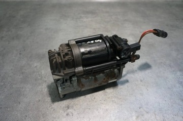 Компрессор компрессор подвешивание audi a8 d4 s8 4h 4h0616005c фото №1