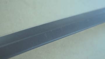 Планка дверь левая передняя vw golf v plus 5m0 фото №1