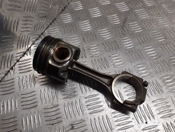 Поршень з шатуном vw golf v 2.0 tdi 81l97a8 фото №1