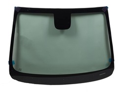 Стекло лобовое передняя opel mokka 2012-2020 фото №1