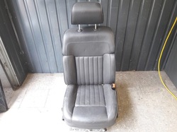 3d0881022 сиденье правые перед vw phaeton 02-05r фото №1