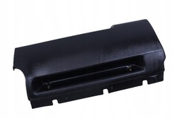 Захист панелі mercedes w124 90r, фото №1