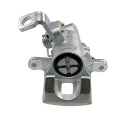 Супорт гальмівний зад лівий nty hzt-hd-004 фото №1