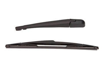 39-0202 рычаг дворники peugeot t. 307 01-07 фото №1