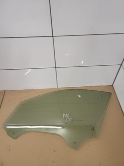 Bmw x6 f16 скло двері лівий перед фото №1