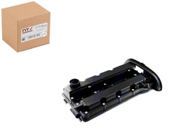 Крышка клапанов chevrolet aveo 1.4 16v 2005- lacetti 1.4 16v 1.6 16v фото №1