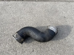 Шланг труба turbo інтеркулер 2.2 cdi a651 mercedes sprinter 906 рестайлінг 18r фото №1