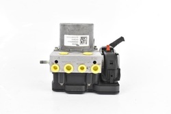 Насос тормозная abs mg zs 1.0 t-gdi 1.5 vti фото №1