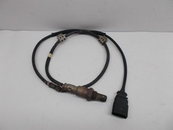 Vw passat b8 1.4tsi gte лямбда-зонд фото №1