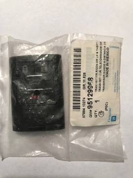 Новий оригінальний номер pilot замка chevrolet 95129968 фото №1