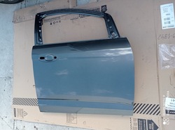 Ford c-max mk2 дверь правые перед фото №1