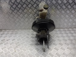 Підсилювач peugeot 407 2.0 hdi 9683591680 фото №1