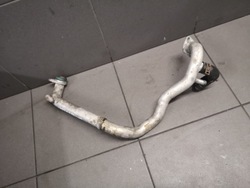 Шланг воды audi s8 d3 5.2 fsi v10 bsm фото №1