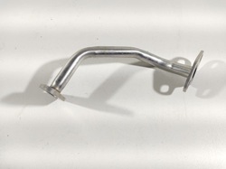 Lexus is300h 2.5b 13r трубка выхлопных газов egr фото №1