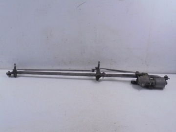 Chrysler sebring 3 iii js двигунчик механізм двірник перед 05303714ad фото №1