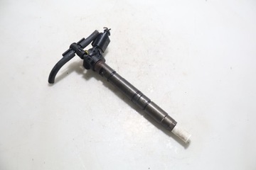 Форсунка інжектор seat exeo 2.0tdi фото №1
