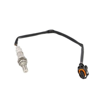 Лямбда-зонд delphi es20283-12b1 фото №1