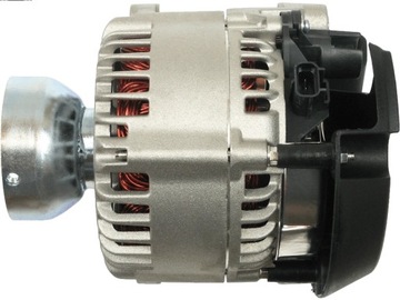 Генератор as-pl a9012 фото №1