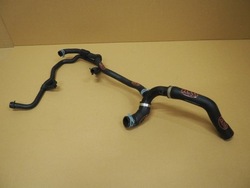 Шланг воды жидкости vw audi seat skoda 1k0122101jr фото №1