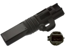 Датчик швидкості транспортного засобу ford fe37333 фото №1