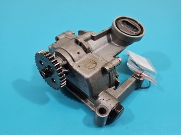 Насос масла hyundai ix35 09-13 2.0 16v 163km g4kd фото №1