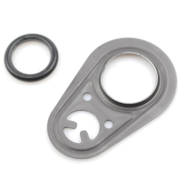 Mopar прокладка лінії a/c для  dodge durango 2004-2 фото №1