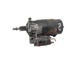 Vw transporter t4 90- 2.4d стартер 02b911023a фото №1