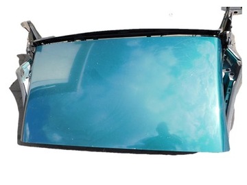 Peugeot 206 cc 2003r крыша складной фото №1