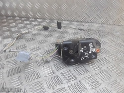 2002 mercedes vaneo w414 блокування 456208001 defect фото №1