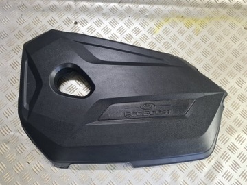 Верхня захист двигуна mondeo focus mk3 1.6 ecoboost фото №1