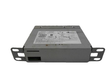 Megane iv модуль радіо оригінал фото №1