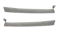 Планки podreflektorowe комплект mercedes sprinter/classic фото №1