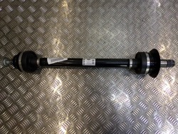 Bmw m5 f90 полуось зад левая 7856937 фото №1