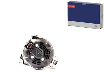 Denso генератор ah2210300ba lr013843 1042102810 фото №1