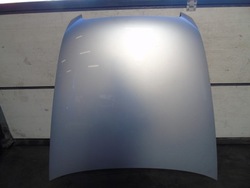 Капот audi a6 c6 ly7w фото №1