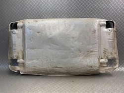 Защита корпус btłumika выхлоп aston martin db9 cg43-5290-ab фото №1