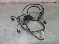 Джгут установка pdc зад mercedes w177 a-klasa a1775401629 фото №1