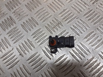 Map датчик opel vectra c 16212460 фото №1