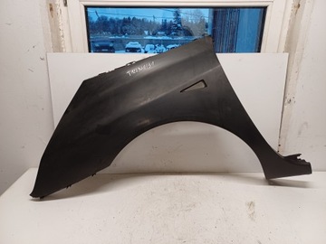 Renault espace 4 iv 02- крыло левый перед новый оригинальный 8200155750 фото №1